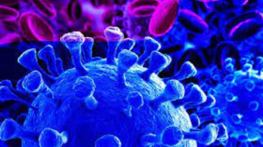 Worldcoronaviras (WCV) is a family of viruses that causes severe respiratory illness in people.