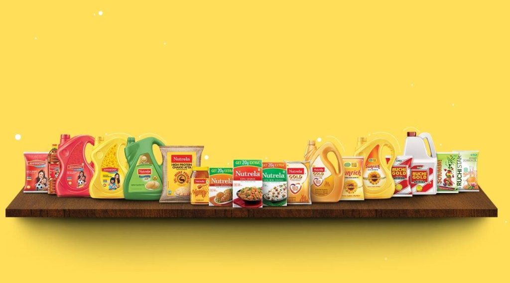 Rajkotupdates.News : Ruchi Soya To Be Renamed Patanjali Foods Company Board Approves Stock Surges