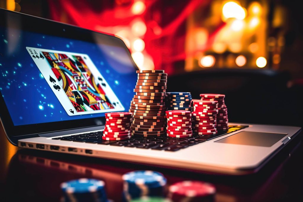 Strategies for Success: Online Evolution Casino Mastery Signature-Casino