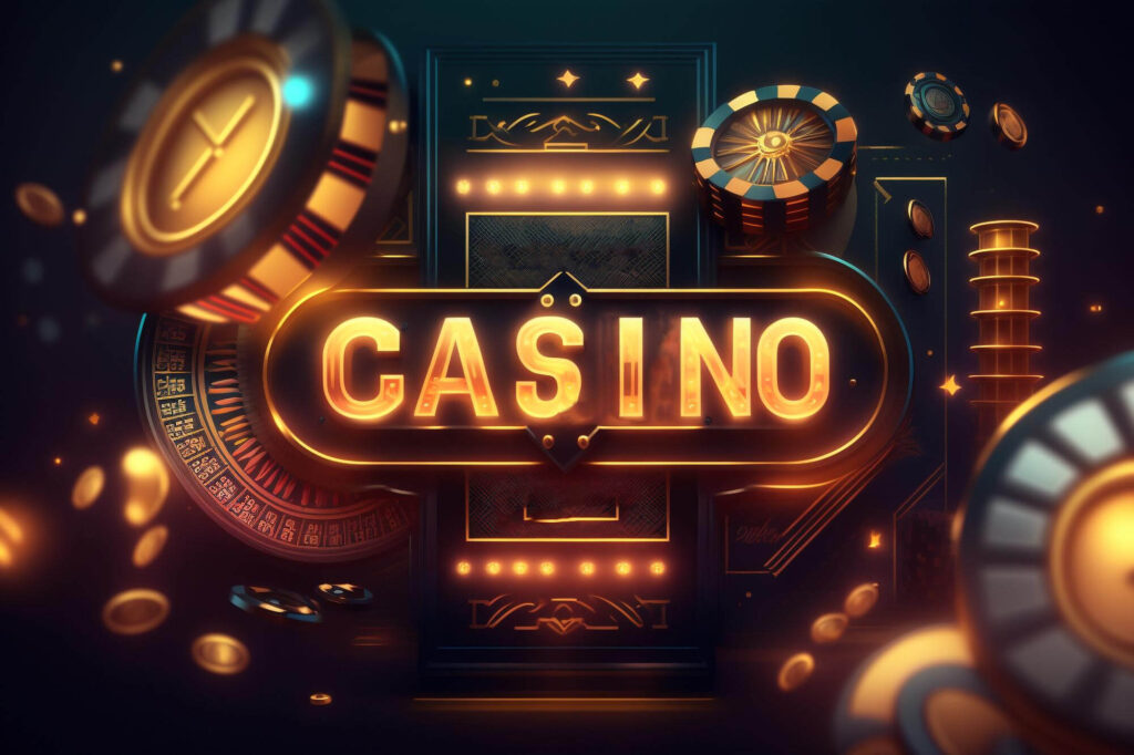 Betting Bliss: AFUN’s Casino Paradise Unveiled AFUN