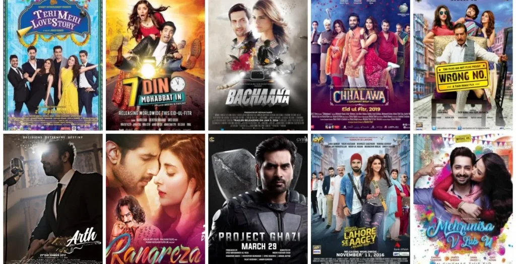 The Latest Buzz in the Film Industry: Stay Ahead with the Hottest Updates film industry updates