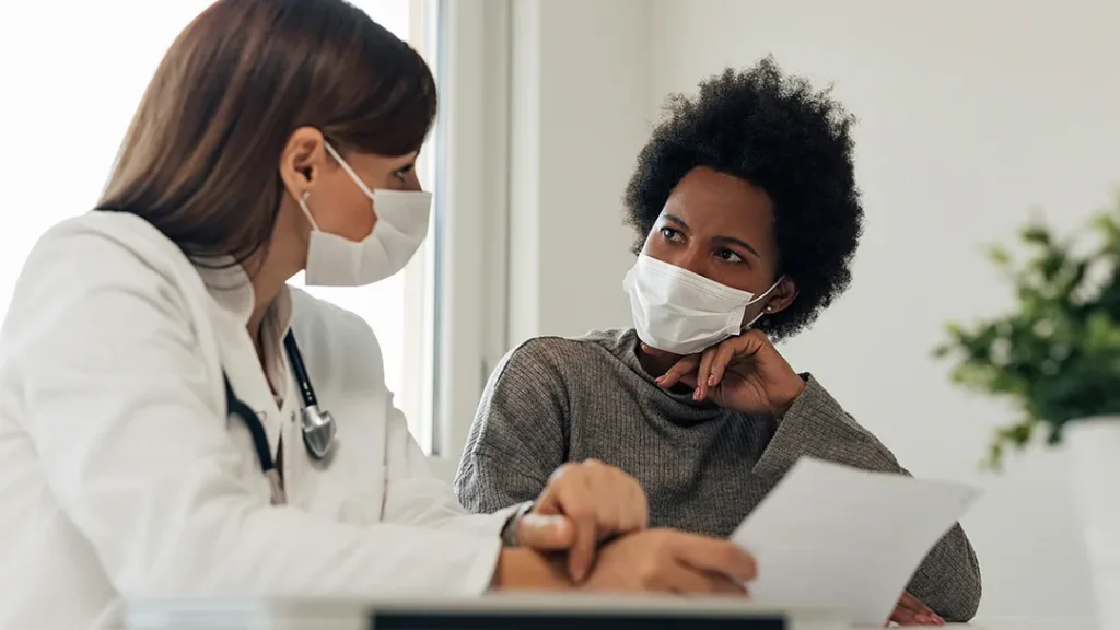 Managing Mental Health: How Your General Practitioner Can Help