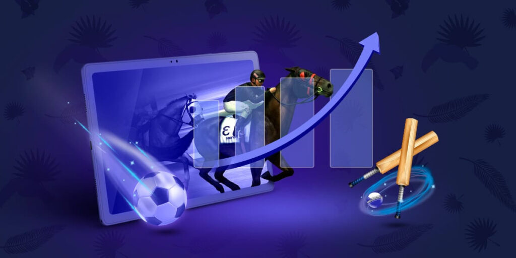 Maximize Your Gains: How Bet Company Works