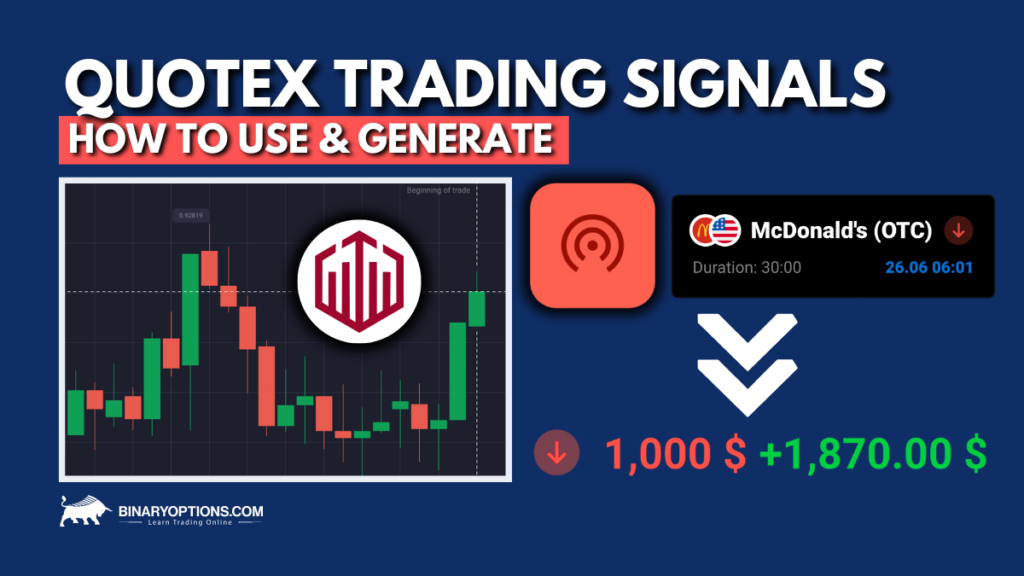 Quotex Review – What You Should Know About Quotex Trading