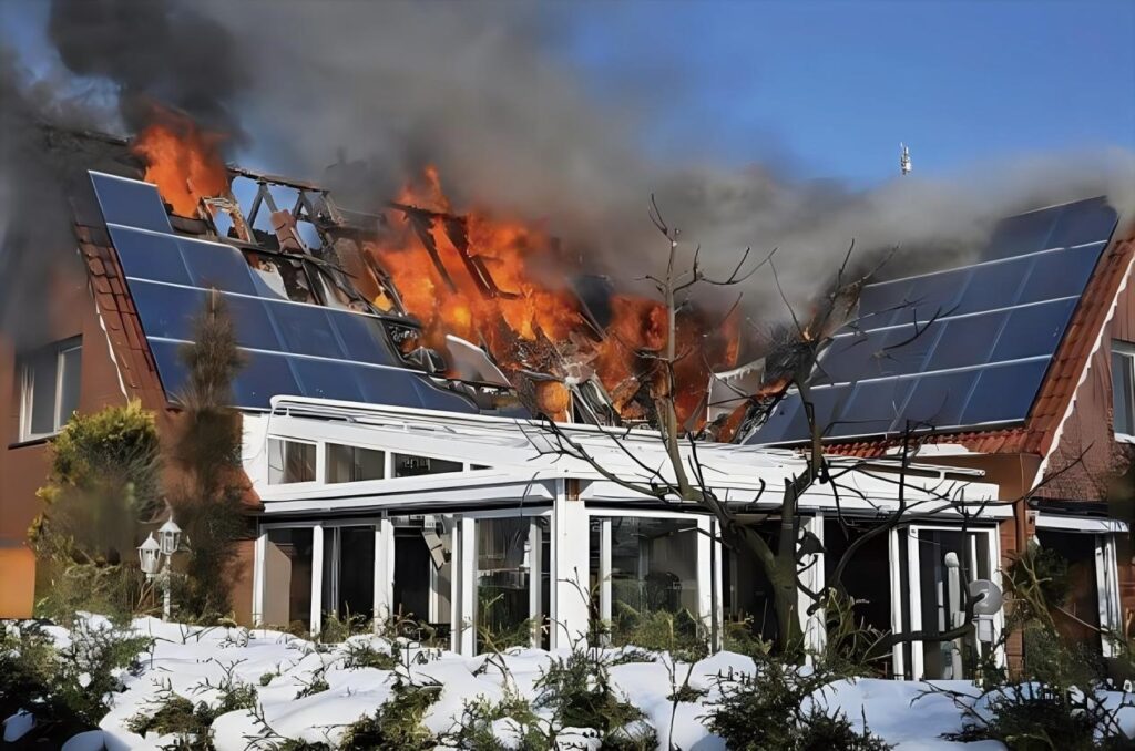 PV Cable Safety Issues Gain Attention, Kuka Cable Launches QC Model SIF