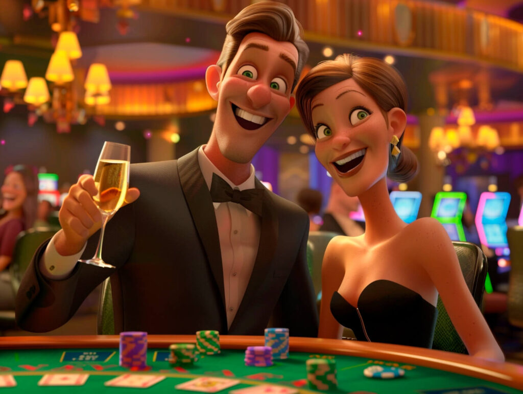 Evolution Baccarat Site: Unmatched Online Casino with High Security and Real-Time Game Experience 에볼루션 바카라사이트