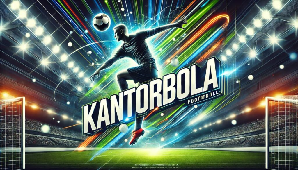 kantorbola