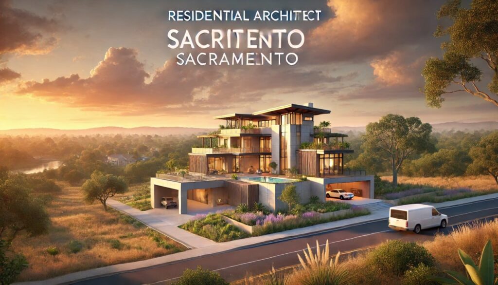 Find the Best Residential Architect in Sacramento to Design Your Custom Home with Excellence and Style luxury architect