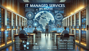 it services milwaukee
