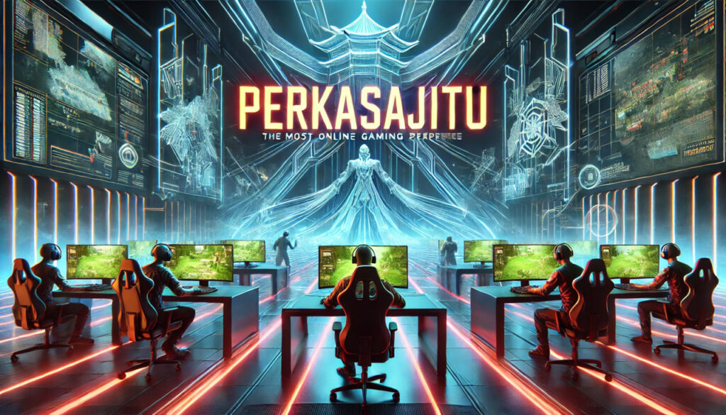 perkasajitu