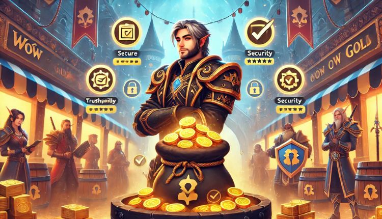 Securely Buying WoW Gold To Enhance Your World Of Warcraft Experience Buy-WoW-Gold