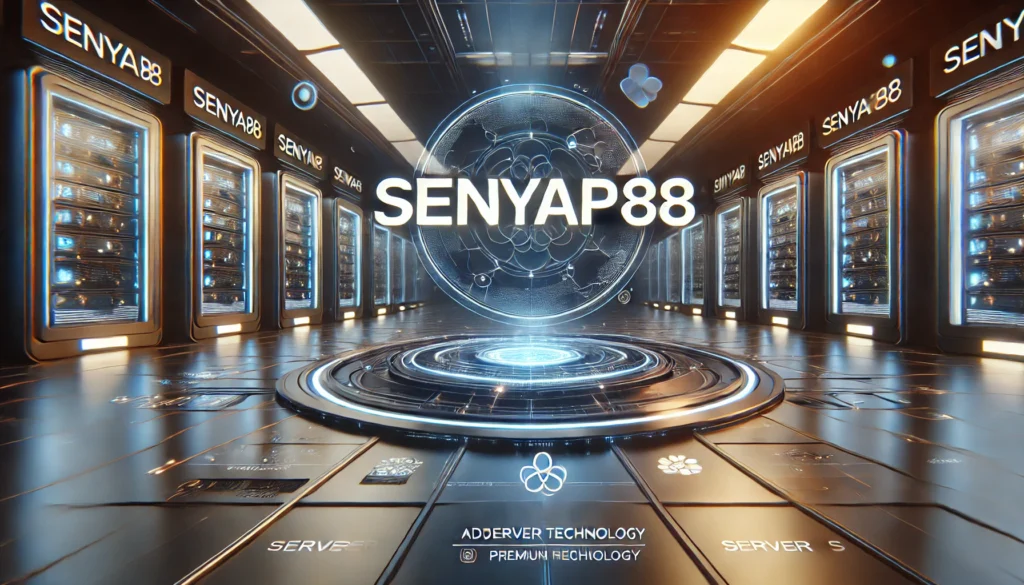 senyap88