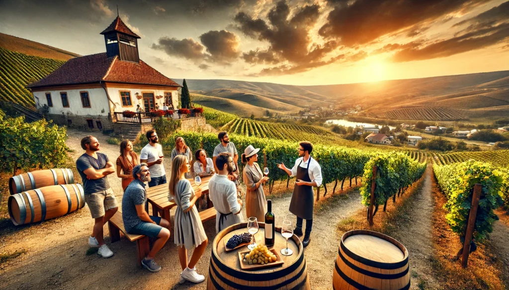 Navigating the Vineyards & Villages: Your Guide to Finding the Perfect Moldova Tour Package Moldova tour operators