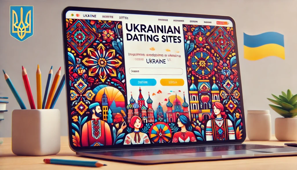 Ukrainian dating sites