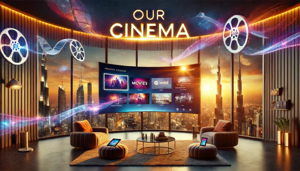 Our Cinema