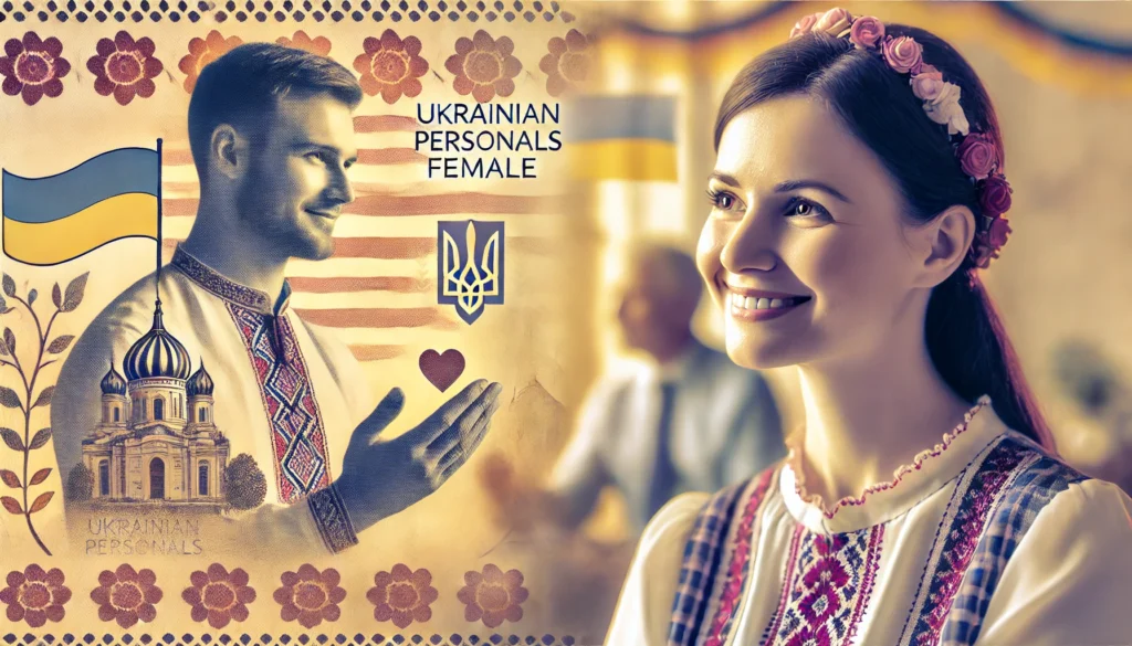 Beyond the Green Card: Why Ukrainian Women Seek American Men for Marriage Ukrainian personals dating