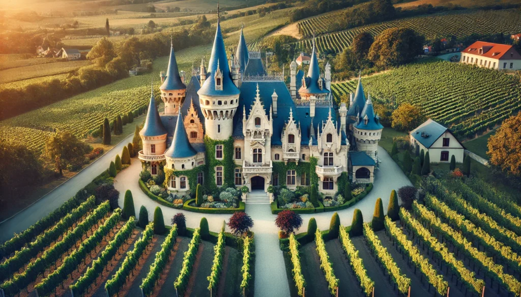 Moldova’s Magnificent Three: The Best Wine Cellars for a Weekend Trip from Chișinău best moldovan wine cellars