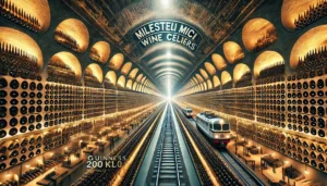 best moldovan wine cellars 