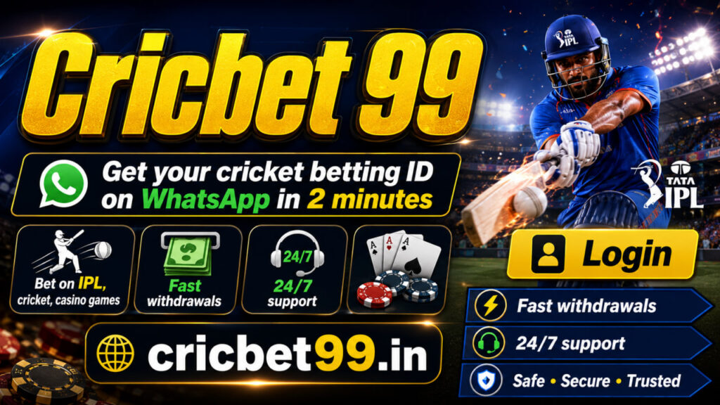 cricbet99
