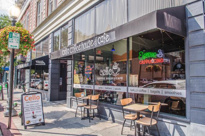 Cafes: Why They Remain Popular Places to Relax and Connect
