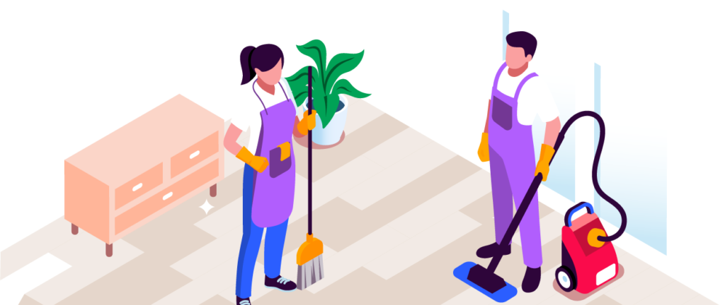 How Professional Home Services Make Home Maintenance Easier Home Services